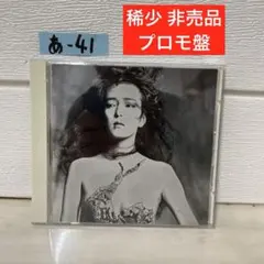 稀少 《 비매품 プロモ盤》小林麻美 GREY