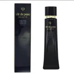 クレ・ド・ポー ボーテ ヴォワールコレクチュールｎ 40g プレメイクアップ。