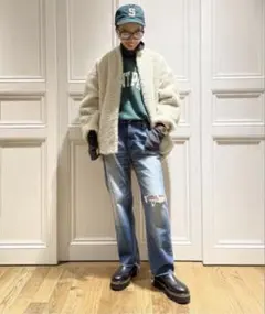 2026年最新】MUSE de Deuxieme Classe デニム・ジーンズの人気アイテム