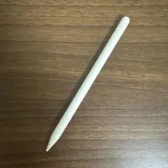 apple pencil 第2世代