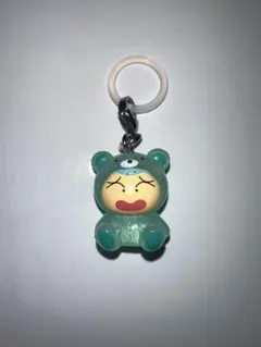めじるしアクセサリー