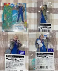 2025年最新】ヘタミュ アメリカ アクスタの人気アイテム - メルカリ