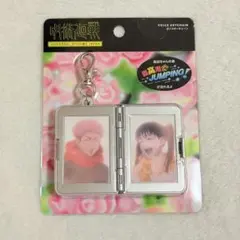 USJ ユニバ 呪術廻戦 東堂葵 虎杖悠仁 高田ちゃん ボイスキーチェーン