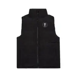 TRAPSTAR ブラック ベスト m51735430978_1.jpg?1758447895