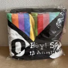 Hey!Say!JUMP ツアーグッズ　Ssay ブランケット Hey!Say!JUMP DOME TOUR Ssay ブランケット - メルカリ