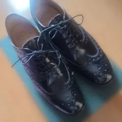 Church's BURWOOD W ウィングチップ 37のサムネイル
