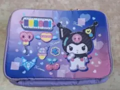 クロミちゃんバッグ