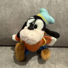 ディズニー ティガー ぬいぐるみバッジ レトロ