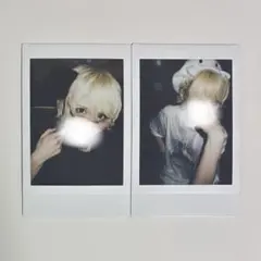 Poltergeist ホローホログラム てん チェキ 8 - メルカリ