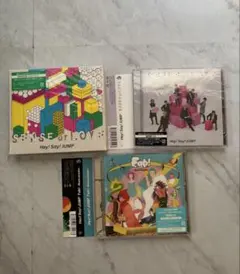 Hey!Say!JUMP CDまとめ売り - メルカリ