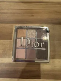 Dior Backstage Eye Palette 002