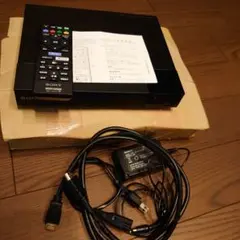 2026年最新】中古品 Sony BDP-S1500の人気アイテム - メルカリ