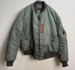 バズリクソンズ Buzz Rickson MA-1 フライトジャケット　USAF