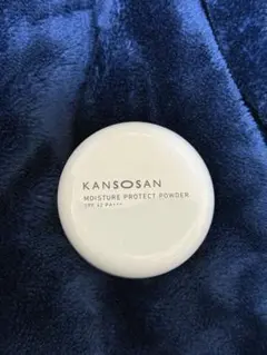 KANSOSAN MOISTURE PROTECT POWDER