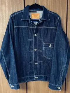 Lafayette デニム ジャケット L 2026年最新】Lafayette メンズ Gジャン・デニムジャケットの人気