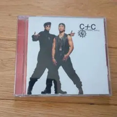 C&Cミュージック・ファクトリー/エニシング・ゴーズ!