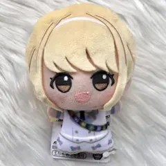 アイドルマスター ちびぐるみ アンサンブルスパークル 藤田ことね ナムコ限定