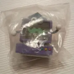 教育番組　フロッキーフィギュア　はかせ
