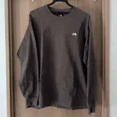 古着ノース・フェイスロンT