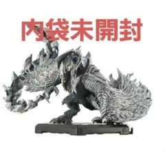 モンハン アルシュベルド フィギュア スタンダードモデル