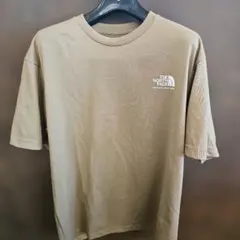 THE NORTH FACE Tシャツ ベージュ Lのサムネイル