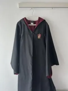Harry Potter グリフィンドール ローブ XS