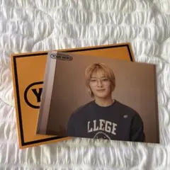 YOUR HERO アイエン カード