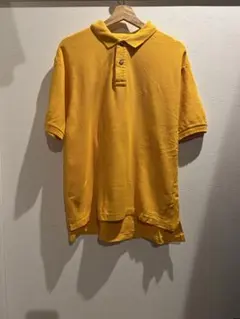 Hanes ヘインズ　ポロシャツのサムネイル