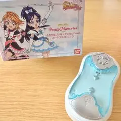 ハートフルコミューン キャラクター玩具