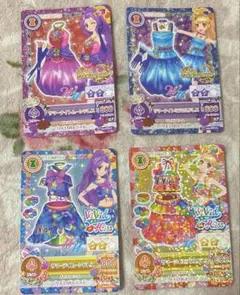 アイカツカード 夏樹みくる