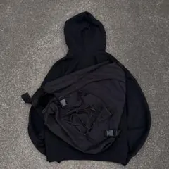 希少90s NIKE ACG Backpack tech y2k archive - メルカリ