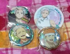 WIND.BREAKER 纏め売り