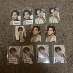 &TEAM 雪明かり JO ジョー アニマル