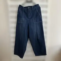 ソウルベリー ジーンズ Lサイズのサムネイル