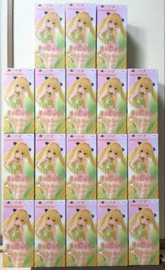 Reゼロmelodoll ラム メロドール ナイトドレス 20体まとめ - メルカリ
