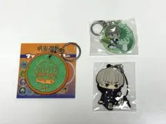 呪術廻戦 狗巻棘 キーホルダー