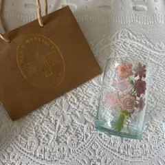Marin Montagut パリ　コップ　グラス