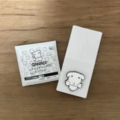 GANADI ピンズのサムネイル