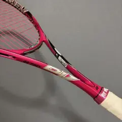 ナノフォース8Vレブ　マゼンタ　UL2