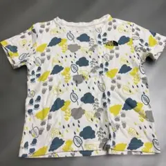 THE NORTH FACE Tシャツ 120サイズ
