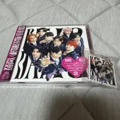 新品未開封　Yes！東京 超特急盤 CD 特典付き