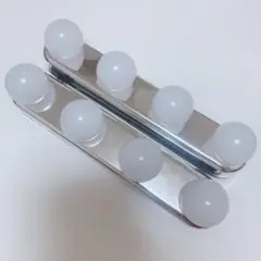 モダンLEDライト 壁掛け可能