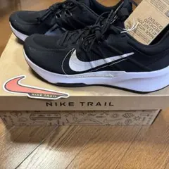 新品　NIKE JUNIPER TRAIL 2 26.0cm ジュニパートレイル