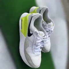 ナイキ AIR MAX 蛍光緑