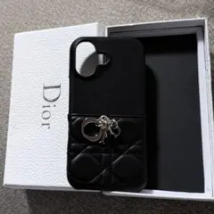 レディーディオールiPhoneスマホケース17対応