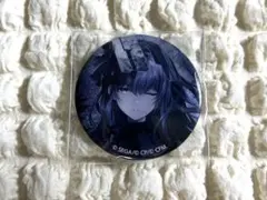 朝比奈まふゆ 5B グリッター缶バッジ グリ缶