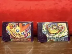 ポケモンフレンダ ビクティニ ルチャブル