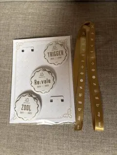 アイドリッシュセブン キャラクターグッズ