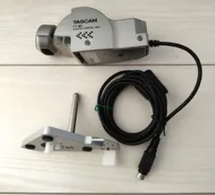 ❤️希少・生産終了品❤️TASCAM TT-M1 スクラッチコントロールユニット