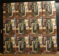 フィグライフ！ 終末の谷 桂間 マダラ 12体セット